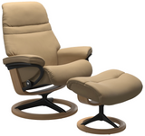 Ekornes Stressless Sunrise Large Signature *Quick Ship*