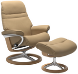 Ekornes Stressless Sunrise Large Signature *Quick Ship*