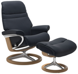 Ekornes Stressless Sunrise Large Signature *Quick Ship*