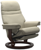 Ekornes Stressless Sunrise Large Classic Power *Quick Ship*