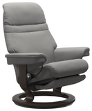 Ekornes Stressless Sunrise Large Classic Power *Quick Ship*