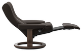 Ekornes Stressless Wing Medium Classic Power *Quick Ship*