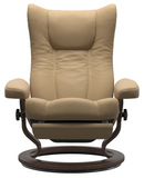 Ekornes Stressless Wing Medium Classic Power *Quick Ship*