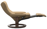 Ekornes Stressless Wing Medium Classic Power *Quick Ship*