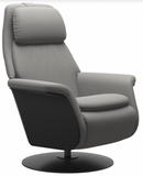 Ekornes Stressless Sam Power Recliner