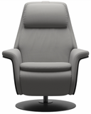 Ekornes Stressless Sam Power Recliner