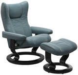 Ekornes Stressless Wing Medium Classic *Quick Ship*