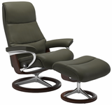 Ekornes Stressless View Large Signature *Quick Ship*