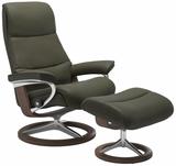 Ekornes Stressless View Large Signature *Quick Ship*