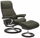 Ekornes Stressless View Large Signature *Quick Ship*