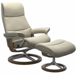 Ekornes Stressless View Large Signature *Quick Ship*