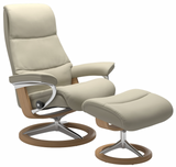 Ekornes Stressless View Large Signature *Quick Ship*