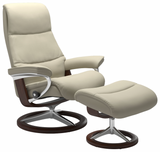 Ekornes Stressless View Large Signature *Quick Ship*