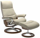 Ekornes Stressless View Large Signature *Quick Ship*