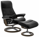 Ekornes Stressless View Large Signature *Quick Ship*