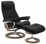 Ekornes Stressless View Large Signature *Quick Ship*