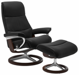 Ekornes Stressless View Large Signature *Quick Ship*