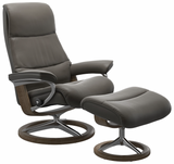 Ekornes Stressless View Large Signature *Quick Ship*