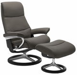 Ekornes Stressless View Large Signature *Quick Ship*