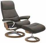 Ekornes Stressless View Large Signature *Quick Ship*