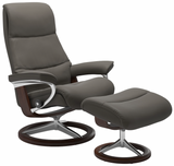 Ekornes Stressless View Large Signature *Quick Ship*