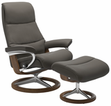 Ekornes Stressless View Large Signature *Quick Ship*