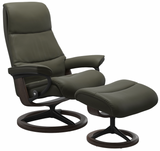 Ekornes Stressless View Large Signature *Quick Ship*