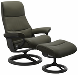 Ekornes Stressless View Large Signature *Quick Ship*