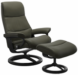 Ekornes Stressless View Large Signature *Quick Ship*