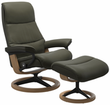 Ekornes Stressless View Large Signature *Quick Ship*