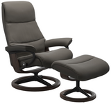 Ekornes Stressless View Large Signature *Quick Ship*