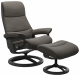 Ekornes Stressless View Large Signature *Quick Ship*