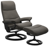 Ekornes Stressless View Large Signature *Quick Ship*