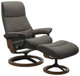 Ekornes Stressless View Large Signature *Quick Ship*