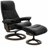 Ekornes Stressless View Large Signature *Quick Ship*