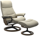 Ekornes Stressless View Large Signature *Quick Ship*