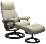 Ekornes Stressless View Large Signature *Quick Ship*