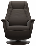 Ekornes Stressless Max Large Power Recliner