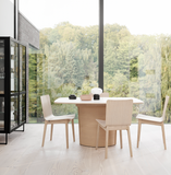 Skovby SM 116 Dining Table