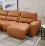 Man Wha 80362 Power Sliding Sofa