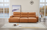 Man Wha 80362 Power Sliding Sofa