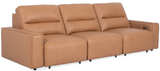 Man Wha 80362 Power Sliding Sofa