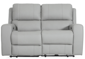 Man Wha U70815 Reclining Loveseat