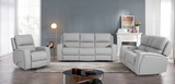 Man Wha U70815 Reclining Sofa