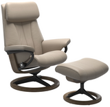 Ekornes Stressless Paul Medium Signature Recliner