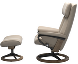 Ekornes Stressless Paul Medium Signature Recliner