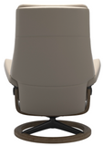 Ekornes Stressless Paul Medium Signature Recliner