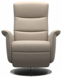Ekornes Stressless Mike Medium Power Recliner