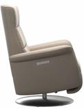 Ekornes Stressless Mike Medium Power Recliner