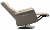 Ekornes Stressless Mike Medium Power Recliner